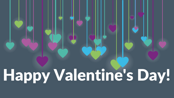 Show your employees some love this Valentine’s Day