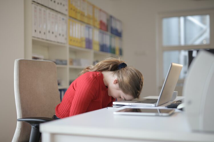 What is presenteeism? 